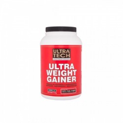 Ultra Weight Gainner Ultra Tech