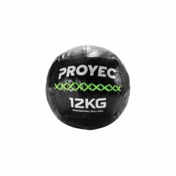 Wall Ball 12 kg Proyec