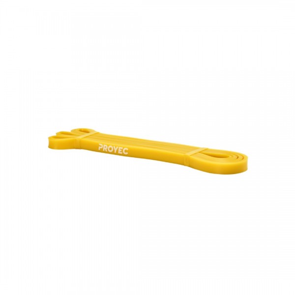 Super banda 1.3 cm amarilla 