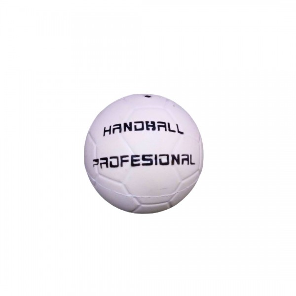 Pelota Handball goma N° 1