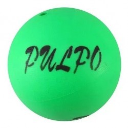 Pelota pulpo