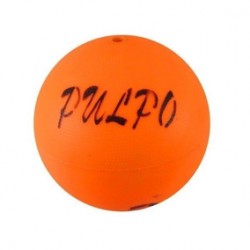 Pelota pulpo