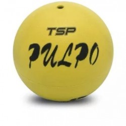 Pelota pulpo