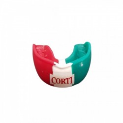 Protector bucal CORTI