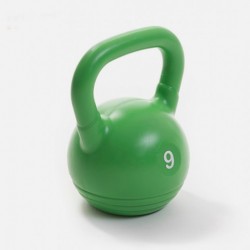 Kettlbell 9 Kg