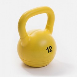 Kettlbell 12 Kg