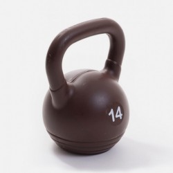 Kettlbell 14 kg 