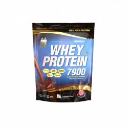 Whey Protein Gentech