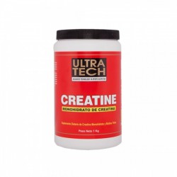 Creatina 1kg Ultratech