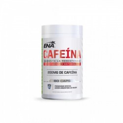 Cafeína ENA