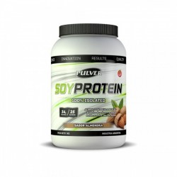 Proteina de soja Pulver