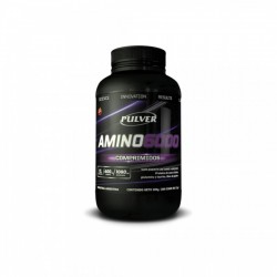 Amino 6000 Pulver