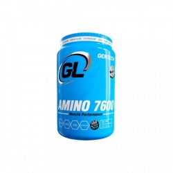 Amino 7600 Gentech x 325 tabs