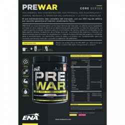 Pre War Ena