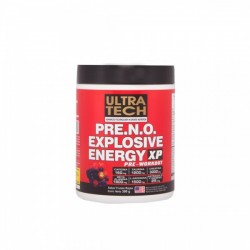 Pre N.O. Explosive Ultratech