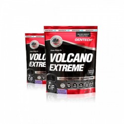 Volcano Extreme Gentech