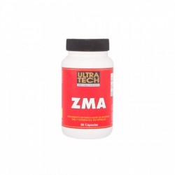 ZMA Ultra Tech