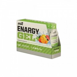 Enargy Gel  con cafeína Ena