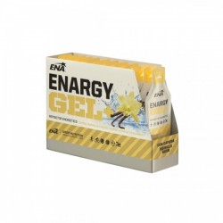 Enargy Gel  con cafeína Ena