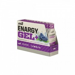 Enargy Gel  con cafeína Ena