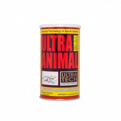 Ultra Animal Pack 44