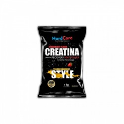 Creatina Hardcore