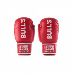 Guante de boxeo Bull's