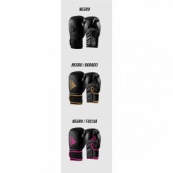 Guante Adidas Hybrid 80