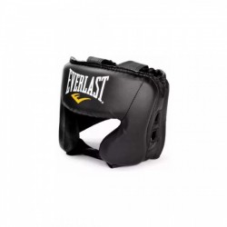 Cabezal de boxeo Everlast