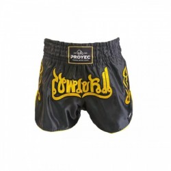 Short Muay Thai