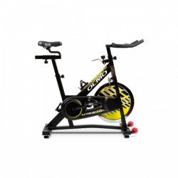 Bici Spinning Extreme 400