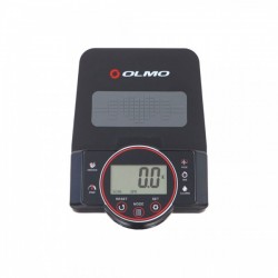 Cam. elíptico Olmo Fit 410