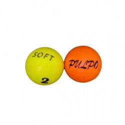 Pelota soft Nº 2