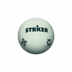 Pelota Striker handball goma