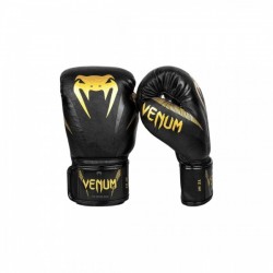 Guante Box Venum Impact