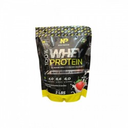 Proteína New Protein