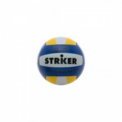 Pelota voley goma Striker