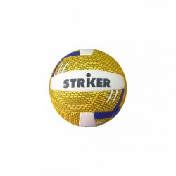 Pelota voley Striker tramada