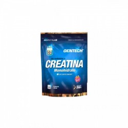 Creatina Gentech