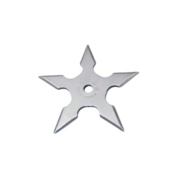 Shuriken Nacionales