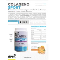 Colageno Ena Sport