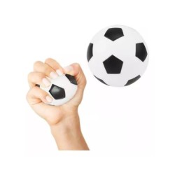 Pelota anti estrés goma espuma