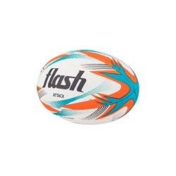 Pelota Flash Attack