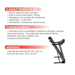 Cinta Semikon TE-012M