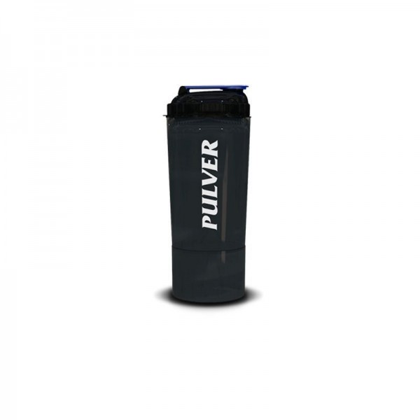 Shaker Pulver