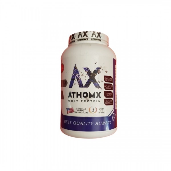 Proteína Athomx