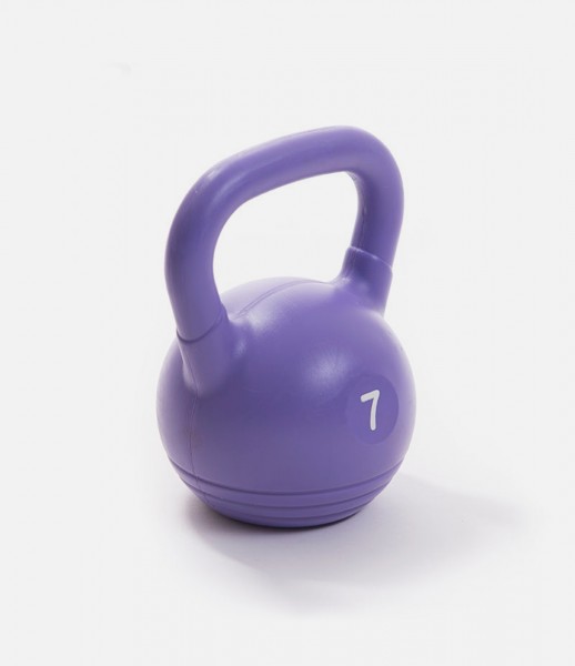 Kettlbell 7Kg