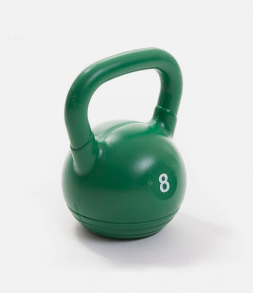 Kettlbell 8 Kg