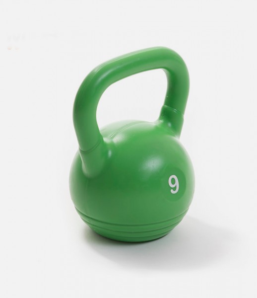 Kettlbell 9 Kg