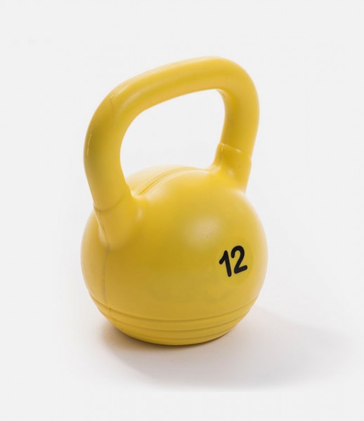 Kettlbell 12 Kg